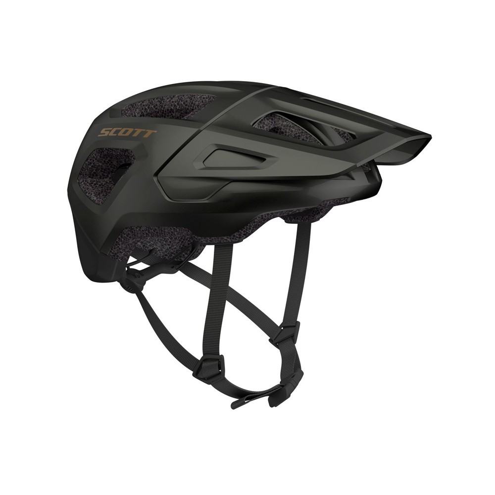 Casco Scott Argo Plus | Cascos Ciclismo | Bicicletas Salchi