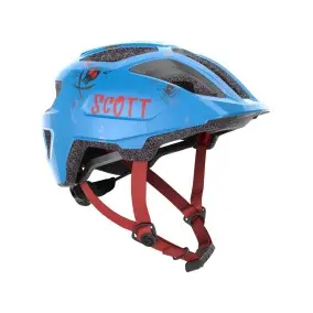 Casco Scott Spunto Kid