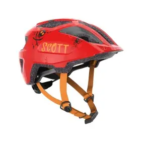 Capacete Scott Spoint Kid