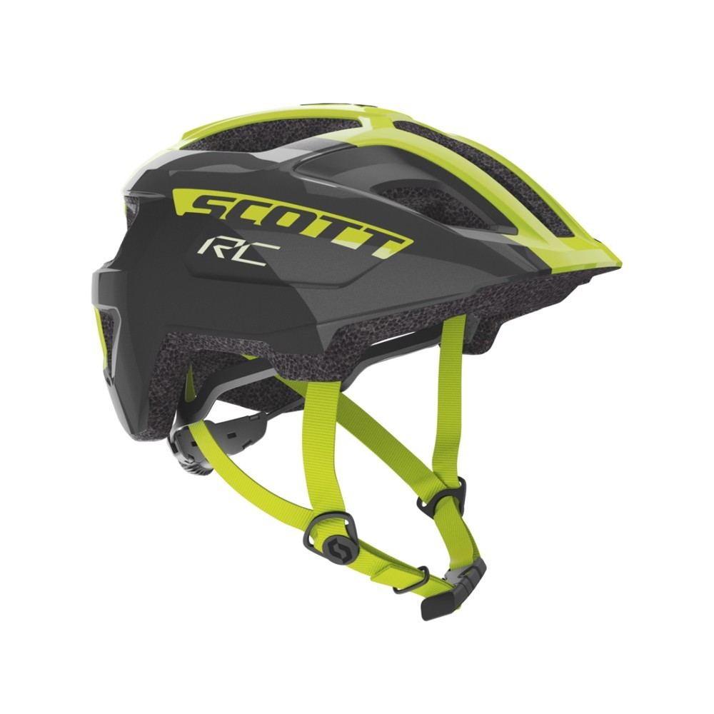 Casco Scott Spunto Junior | Cascos Ciclismo | Bicicletas