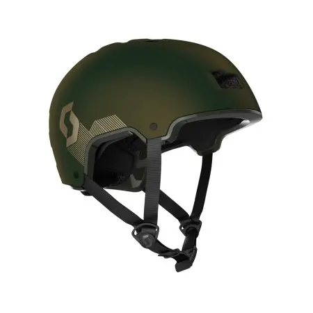 Casco Scott Jibe