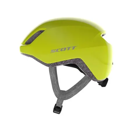 Helmet Scott Ristretto