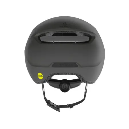 Capacete Scott Il Doppio Plus