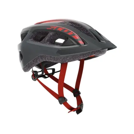 Casco Scott Supra