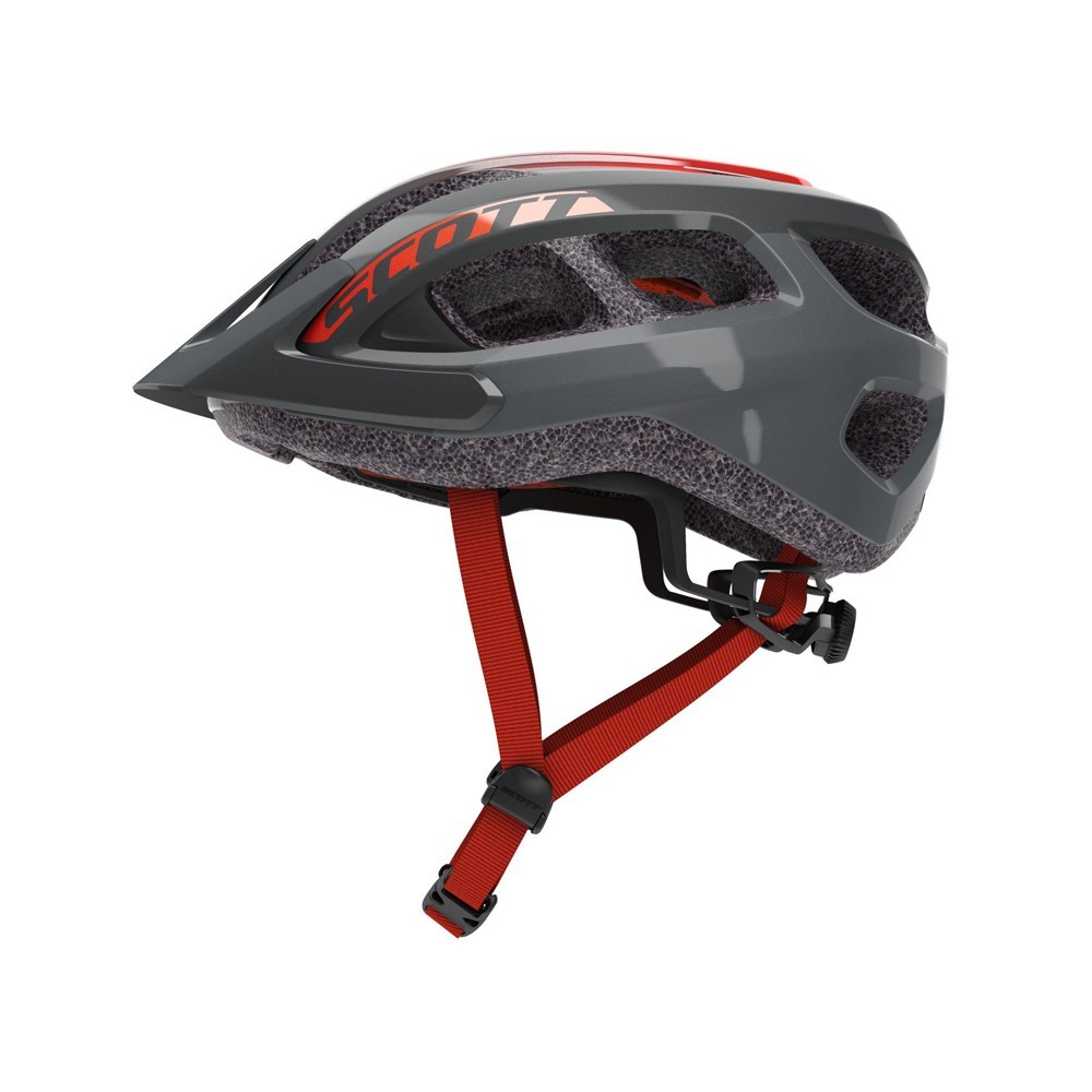 Casco Scott Supra | Cascos Ciclismo | Bicicletas Salchi