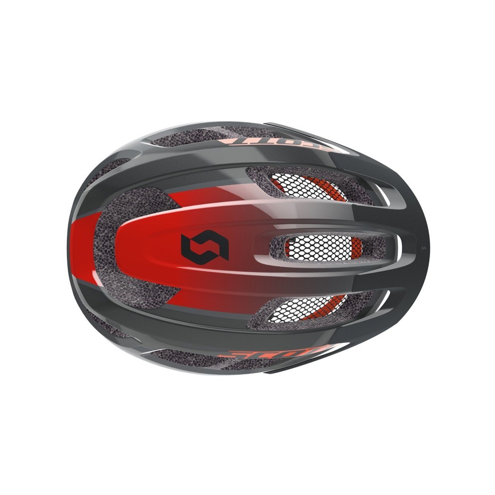 Casco Scott Supra | Cascos Ciclismo | Bicicletas Salchi