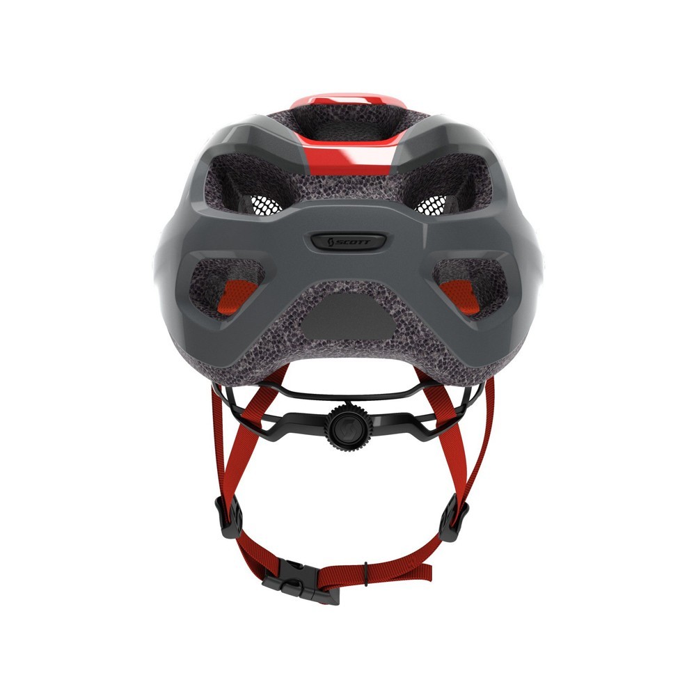 Casco Scott Supra | Cascos Ciclismo | Bicicletas Salchi