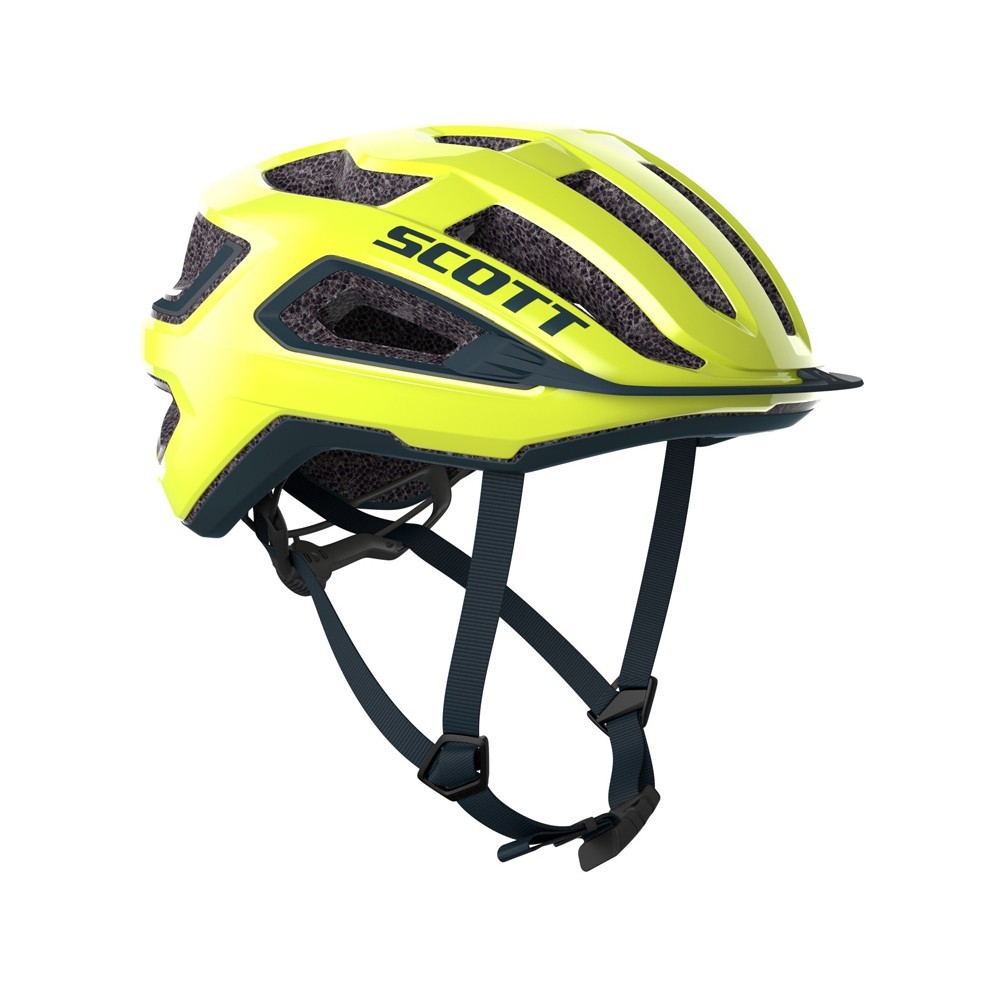 Casco Scott Arx | Cascos Ciclismo | Bicicletas Salchi