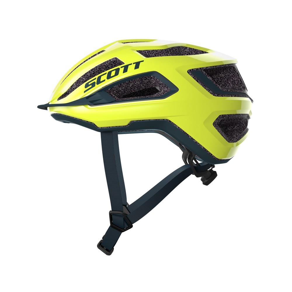 Casco Scott Arx | Cascos Ciclismo | Bicicletas Salchi