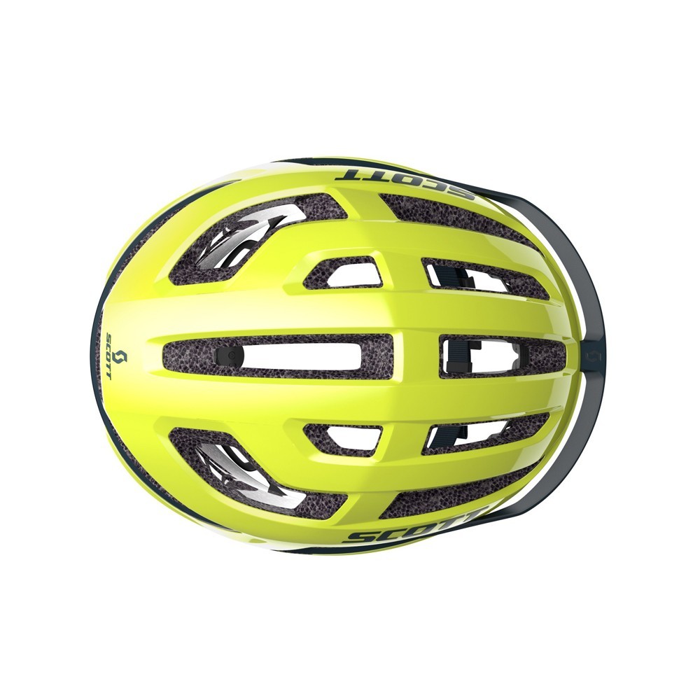 Casco Scott Arx | Cascos Ciclismo | Bicicletas Salchi