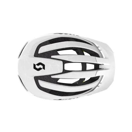 Casco Scott Fuga Plus Rev