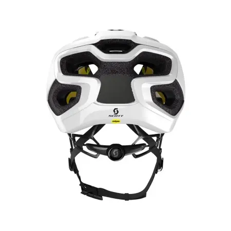 Casco Scott Fuga Plus Rev