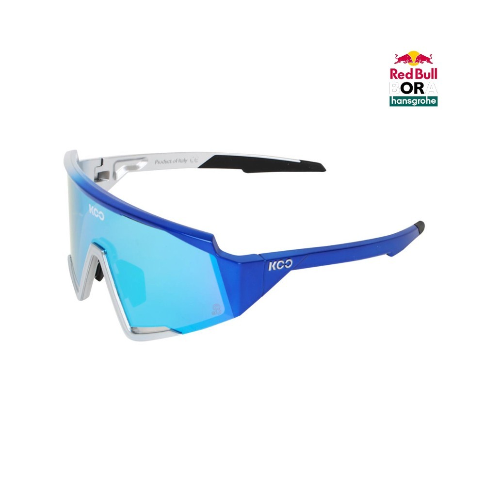 Gafas KOO Spectro Red Bull Bora | Gafas Ciclismo