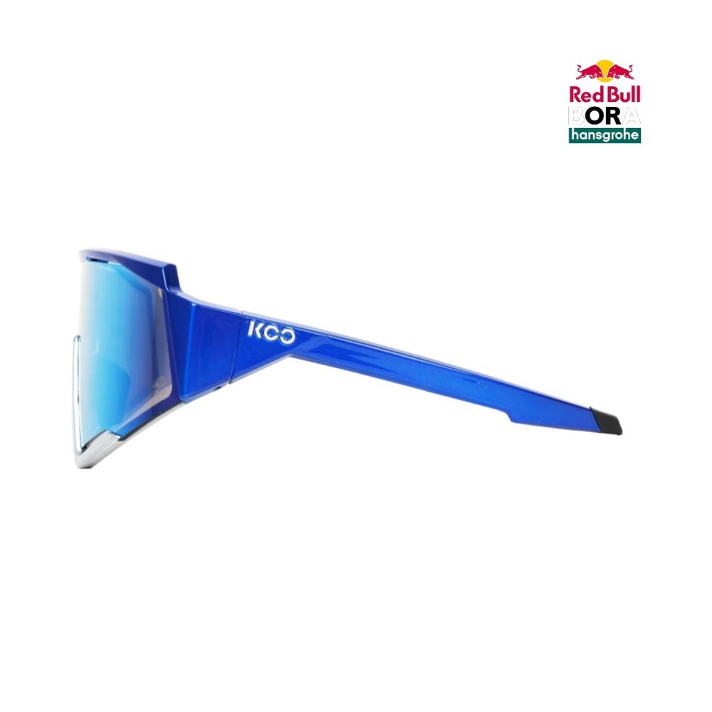Gafas KOO Spectro Red Bull Bora | Gafas Ciclismo