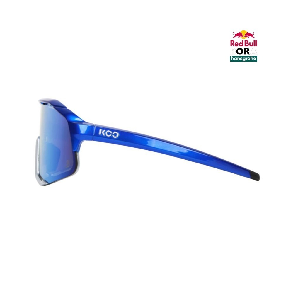 Gafas Koo Demos Red Bull Bora | Gafas Ciclismo | Bicicletas