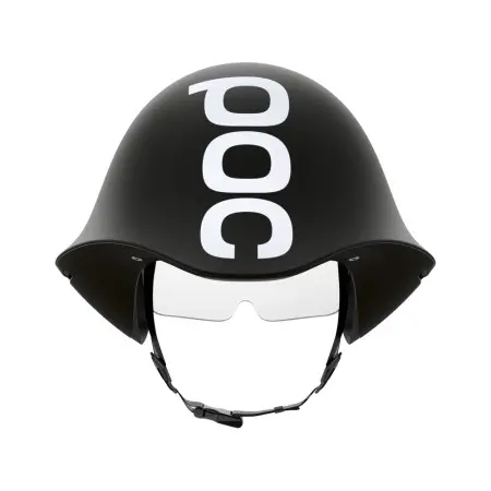 Capacete POC Temporizador