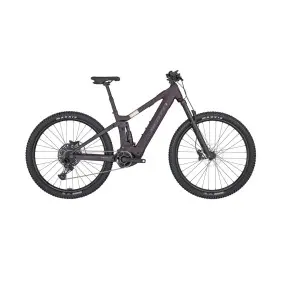 Bicicleta Scott Contessa greve Eride 920 roxo 2025