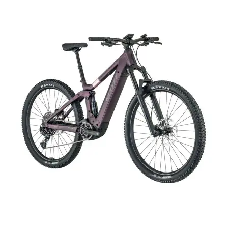 Bicycle Scott Contessa Strike Eride 920 Purple 2025