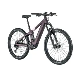 Bicicleta Scott Contessa greve Eride 920 roxo 2025