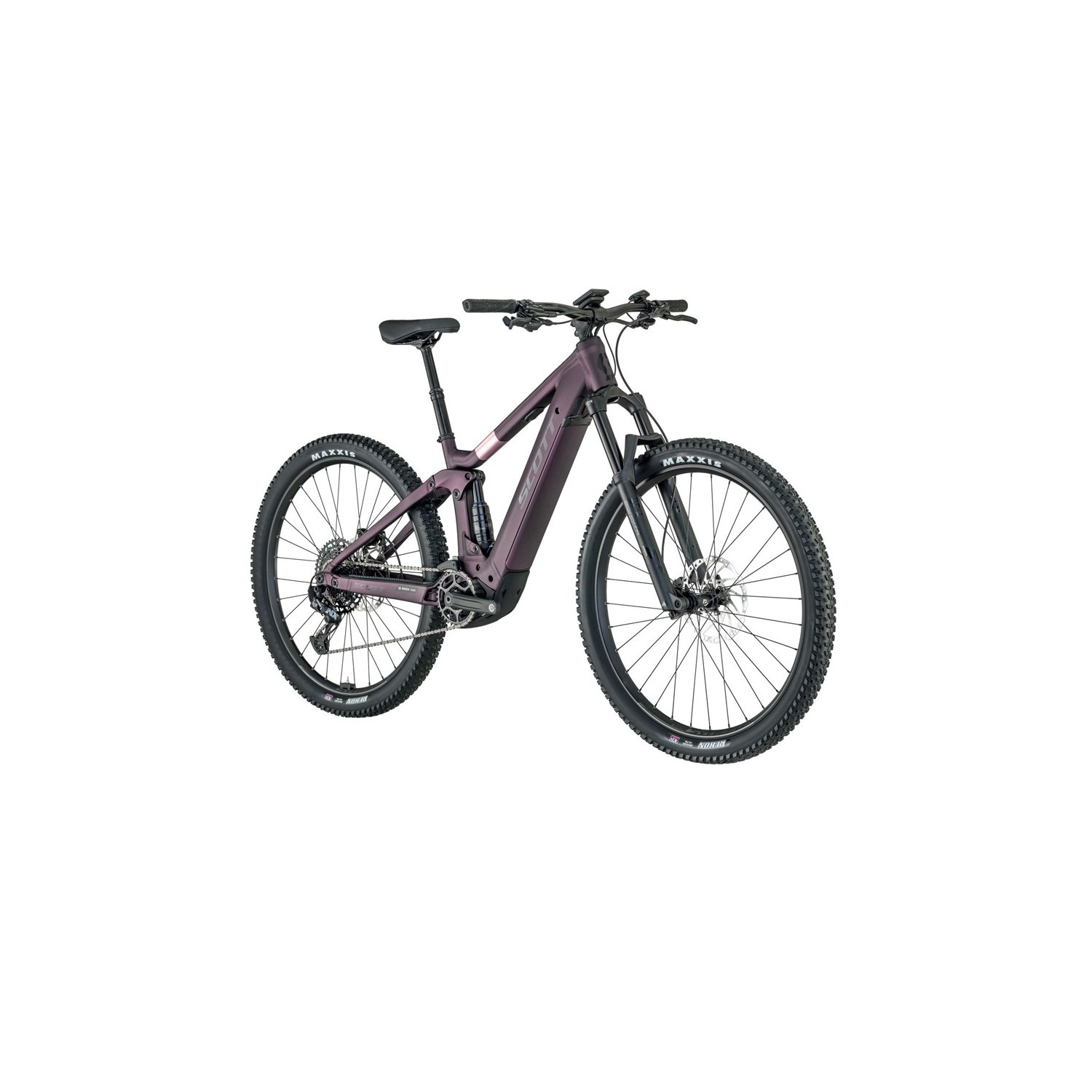 Bicicletas Eléctricas Bicicletas Salchi Telefono Bicicleta Scott