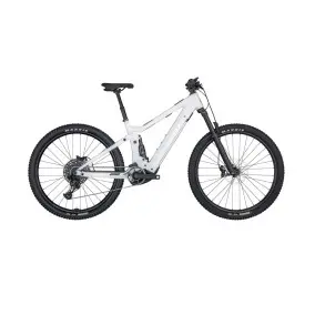 Bicicleta Scott Contessa Strike Eride 920 Branco 2025