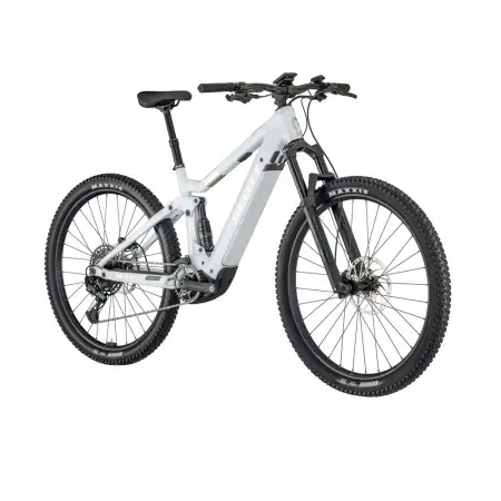 Bicycle Scott Contessa Strike Eride 920 White 2025