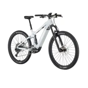 Bicicleta Scott Contessa Strike Eride 920 Branco 2025