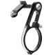 Soporte ajustable para ciclocomputador Bontrager