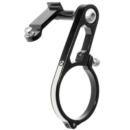 Soporte ajustable para ciclocomputador Bontrager