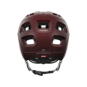 Casco POC Tectal