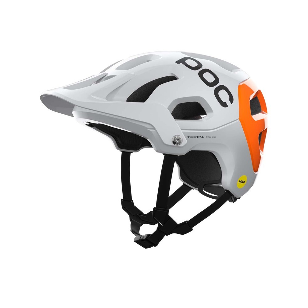 Casco POC Tectal Race MIPS NFC | Cascos Ciclismo
