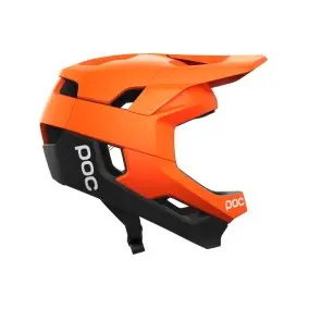 Capacete POC Corrida de Otocon MIPS