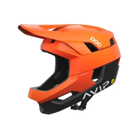 Capacete POC Corrida de Otocon MIPS