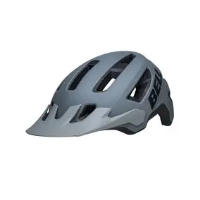 Casco ciclismo Bell Nomad 2