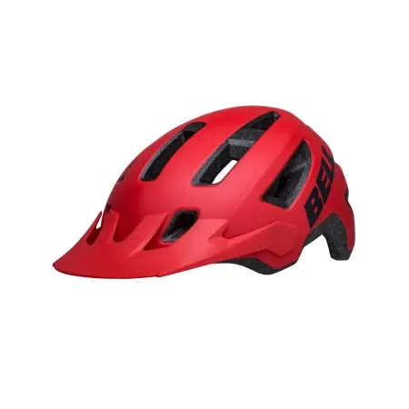 Casco ciclismo Bell Nomad 2