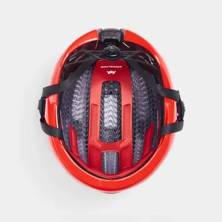 Capacete Bontrager Circuito WaveCel Carretera