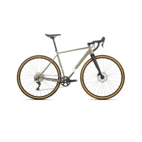 Bicicleta Superior X-Road Elite GR