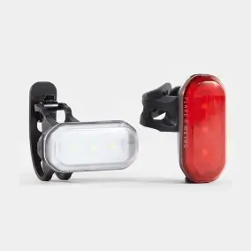 Juego de luces Trek Ion 50 R/Flare R Metro