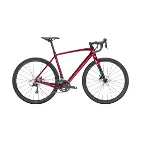 Bicicleta Trek Checkpoint ALR 3 2025