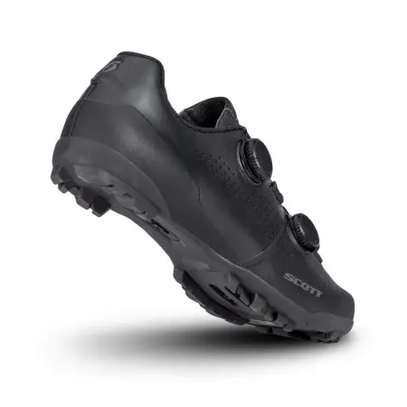 Zapatillas Gravel Scott Rc Carbon