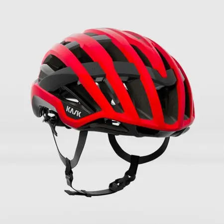 Capacete Kask Valegro WG11 Vermelho