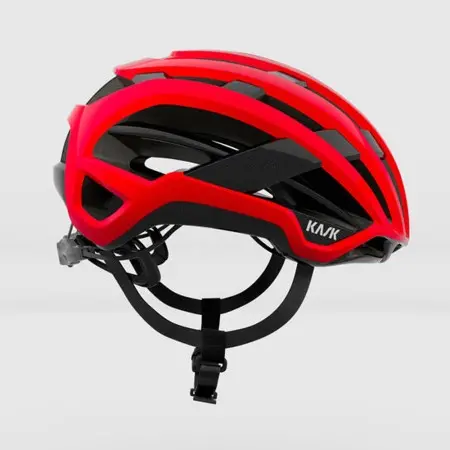 Capacete Kask Valegro WG11 Vermelho