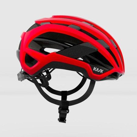 Casco Kask Valegro WG11 Rojo