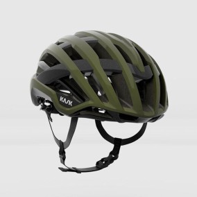 Casco Kask Valegro WG11 Verde