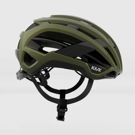 Capacete Kask Valegro WG11 Verde