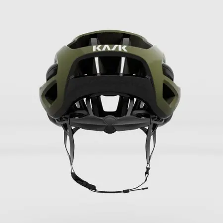 Casco Kask Valegro WG11 Verde