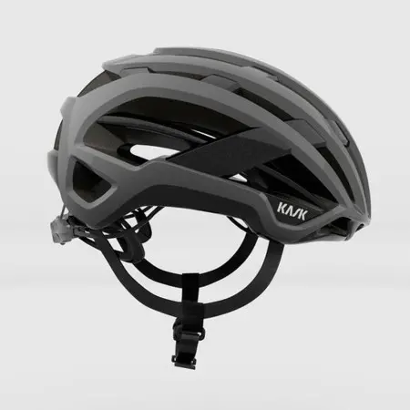 Casco Kask Valegro WG11 Gris