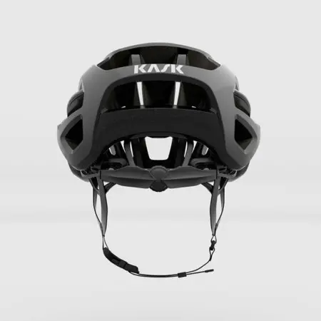 Casco Kask Valegro WG11 Gris