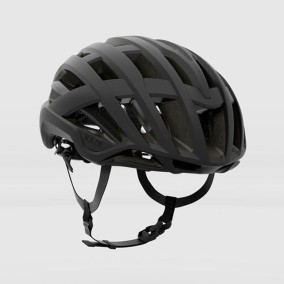 Casco Kask Valegro WG11 Negro Mate