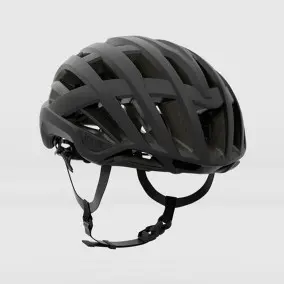 Helmet Kask Valegro WG11 Black Mate